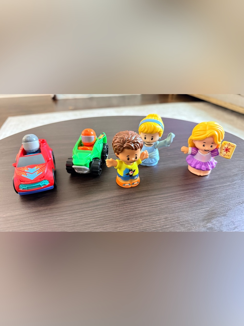 Little people bundle